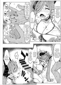 Page 8 of Oideyo! Virtual Yarimoku Nanpa Beach | Welcome To Your Virtual Sex Beach!