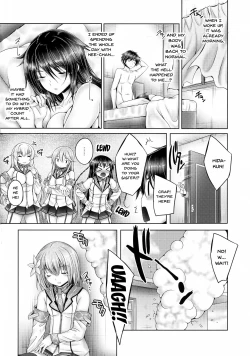 Page 17 of Shitei Heart