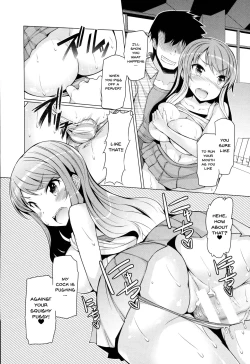 Page 80 of Forbidden Fruit