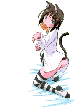 Page 2 of Gyaru to JC to Enko to