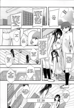 Page 22 of Anoko No Class Wa AV ka Ch. 5 | Will be a Porno Star! Ch. 5
