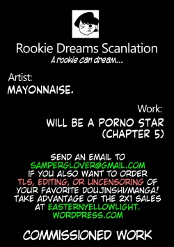 Page 47 of Anoko No Class Wa AV ka Ch. 5 | Will be a Porno Star! Ch. 5