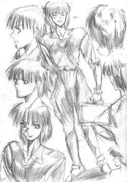 Page 62 of Kuusou Zikken Vol. 6