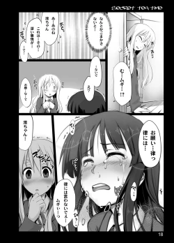 Page 16 of secret tea time