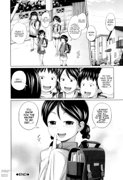 Page 126 of My Mai Secret