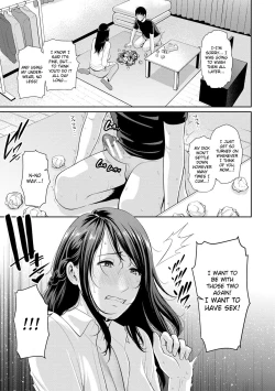 Page 114 of Boku dake no Inbo-tachi | My Three Horny Moms