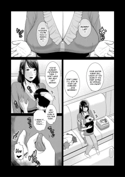 Page 115 of Boku dake no Inbo-tachi | My Three Horny Moms