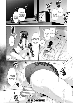 Page 127 of Boku dake no Inbo-tachi | My Three Horny Moms
