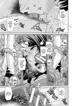 Page 144 of Boku dake no Inbo-tachi | My Three Horny Moms