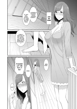 Page 35 of Boku dake no Inbo-tachi | My Three Horny Moms