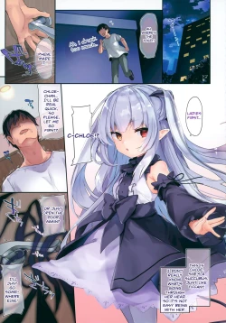 Page 15 of Boku wa Chiisana Succubus no Shimobe - I am a slave of a small succubus