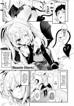 Page 53 of Boku wa Chiisana Succubus no Shimobe - I am a slave of a small succubus