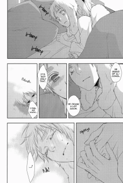 Page 14 of Koiwazurai, Kimi to Futari | Love Sickness, Together With You