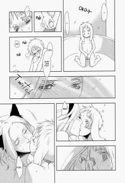 Page 23 of Koiwazurai, Kimi to Futari | Love Sickness, Together With You