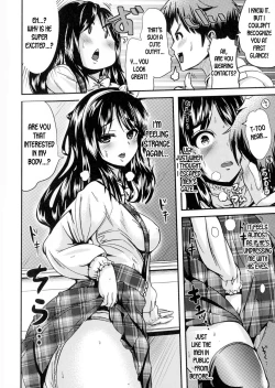 Page 8 of Daily Ane Body | Daily Sister Body