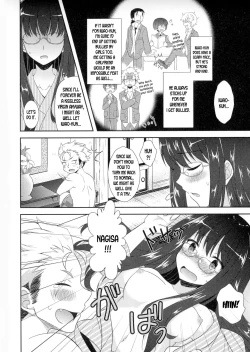 Page 6 of Nagisa no Mermaid | Mermaid on the Shore