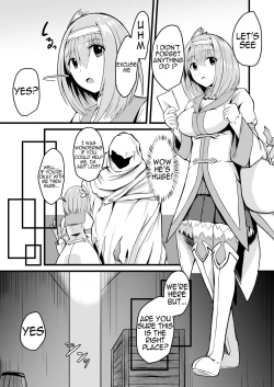 Page 3 of Yui no Akuochi NTR Nikki