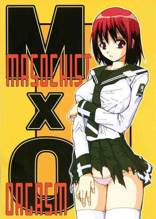 Download MASOCHIST ORGASM