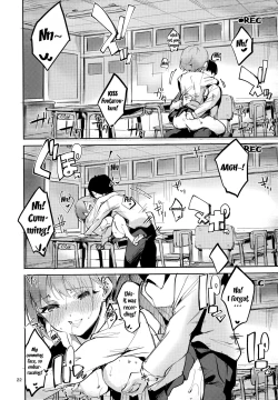 Page 21 of Ichika no Baai