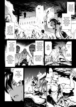 Page 7 of Futanari Kenbushi Jasim - Futanari Sword Dancer Jasim