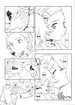 Page 13 of ray=out SeLeCTeD