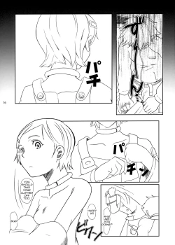 Page 15 of ray=out SeLeCTeD