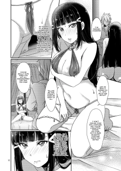 Page 13 of Senjou no Cinderella 2 | Suggestive Cinderella 2