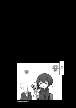 Page 20 of Seiyoku Morimori Morino Rinze | Rinze Morino's Rising Sexual Desires