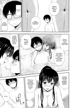Page 6 of Saenai Kanojo-tachi no Rinri Shinsakai | Morals Inspection Of 2 Sullen Women