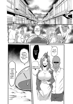 Page 23 of Bijin Kijin Hisho Suikan | Fucking A Beautiful Sleeping Oni Secretary