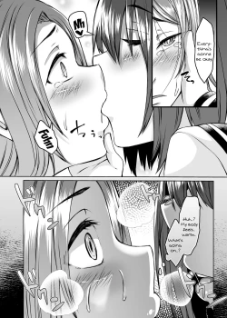 Page 31 of Boku no Kanojo wa Doukyuusei de Succubus de. | My Girlfriend Is a Succubus In The Same Grade As Me
