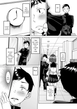 Page 4 of Boku no Kanojo wa Doukyuusei de Succubus de. | My Girlfriend Is a Succubus In The Same Grade As Me