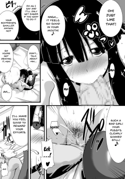 Page 23 of Hatsukoi trinity | First Love Trinity
