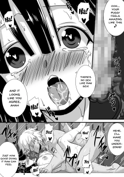 Page 75 of Hatsukoi trinity | First Love Trinity