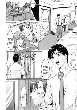 Page 128 of Yuuwaku no Toshiue Apartment | A Seductive Older Womans Appartment