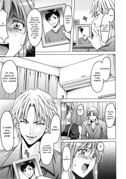 Page 131 of Yuuwaku no Toshiue Apartment | A Seductive Older Womans Appartment