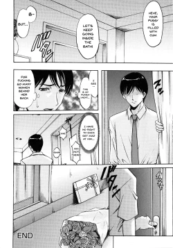 Page 146 of Yuuwaku no Toshiue Apartment | A Seductive Older Womans Appartment