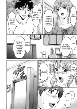 Page 170 of Yuuwaku no Toshiue Apartment | A Seductive Older Womans Appartment