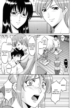 Page 171 of Yuuwaku no Toshiue Apartment | A Seductive Older Womans Appartment