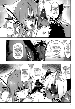 Page 4 of hepatica8.0 Kyoushuu no Shou