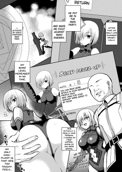 Page 4 of Senpai ga Sabishiku Saseru kara Ikenain desu yo? | You Wouldn't Want Your Senpai To Feel Lonely, Right?