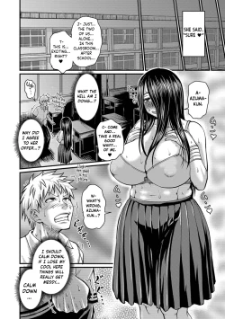 Page 6 of Kanojo no Amai Jiraishuu