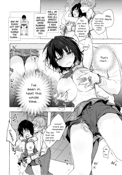 Page 6 of TS Akirakun no Sex Life 2