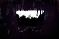 Page 21 of Prey Ship