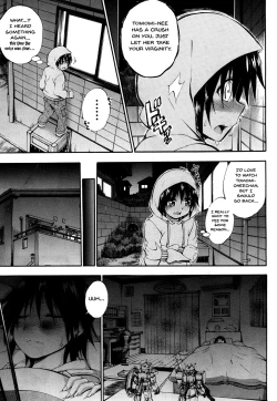 Page 9 of Doppel wa Onee-chan to H Shitai! | My Doppelganger Wants To Have Sex With My Older Sister