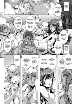 Page 126 of Elf Harem Monogatari - Elf Harem Story