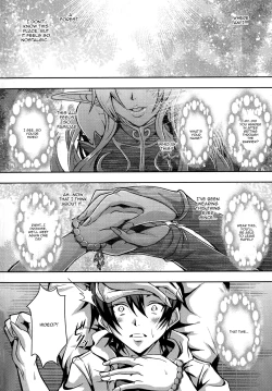 Page 8 of Elf Harem Monogatari - Elf Harem Story