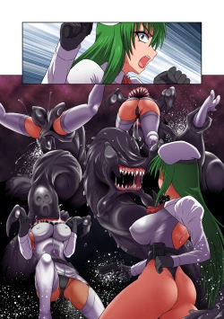 Page 14 of Rising Dark Part 2