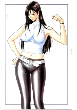 Page 105 of G-TASTE Vol.7