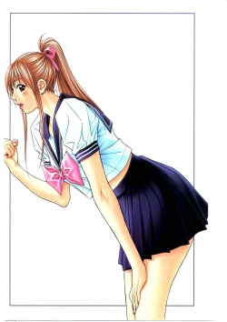 Page 106 of G-TASTE Vol.7